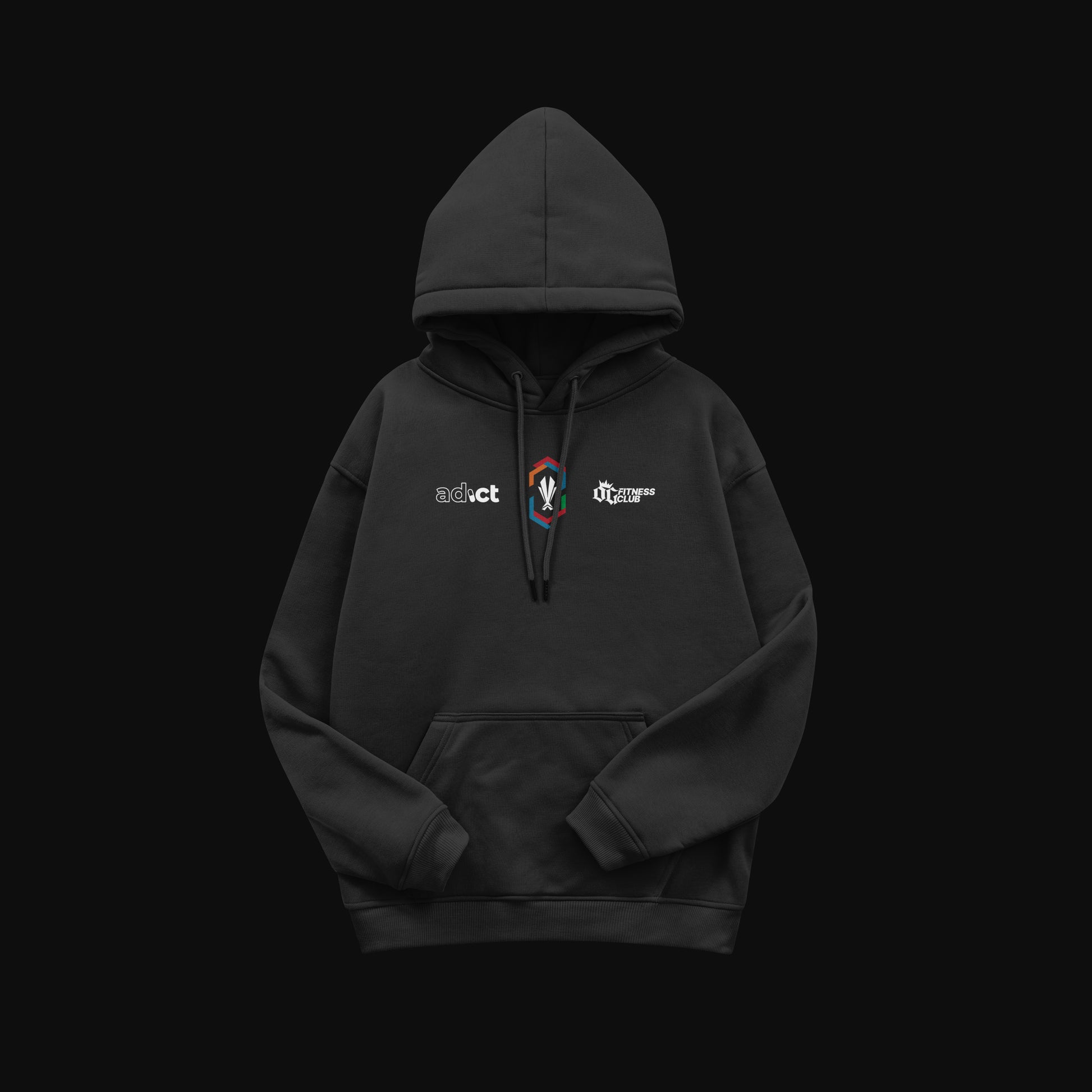 The Trophy Hoodie