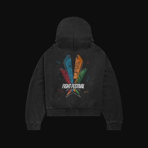 The Trophy Hoodie
