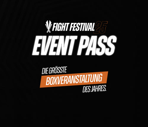 Festival Pass